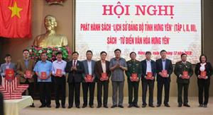 Một số hình ảnh tại Hội nghị tổng kết công tác tuyên giáo năm 2018, triển khai phương hướng, nhiệm vụ năm 2019